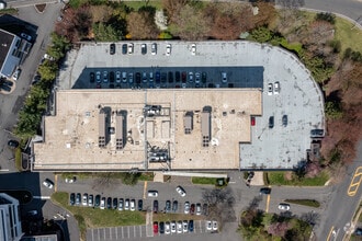 218 Route 17 N, Rochelle Park, NJ - AERIAL  map view
