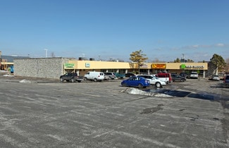 More details for 1861-1871 S Sheridan Rd, Tulsa, OK - Retail for Lease