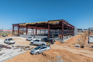 More details for 234 Agnes dr, Springdale, AR - Industrial for Lease