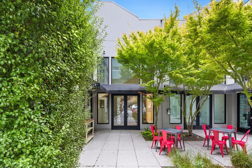 1717 17th St, San Francisco, CA for lease - Building Photo - Image 3 of 14