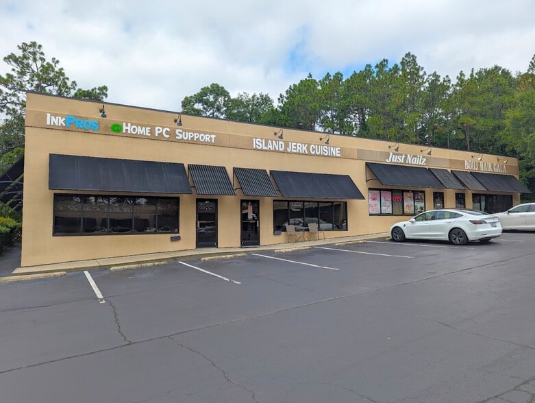 1150 Old Us Highway 1 S, Southern Pines, NC for lease - Building Photo - Image 2 of 8