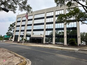 5900 Core Rd, North Charleston, SC for lease Interior Photo- Image 2 of 3