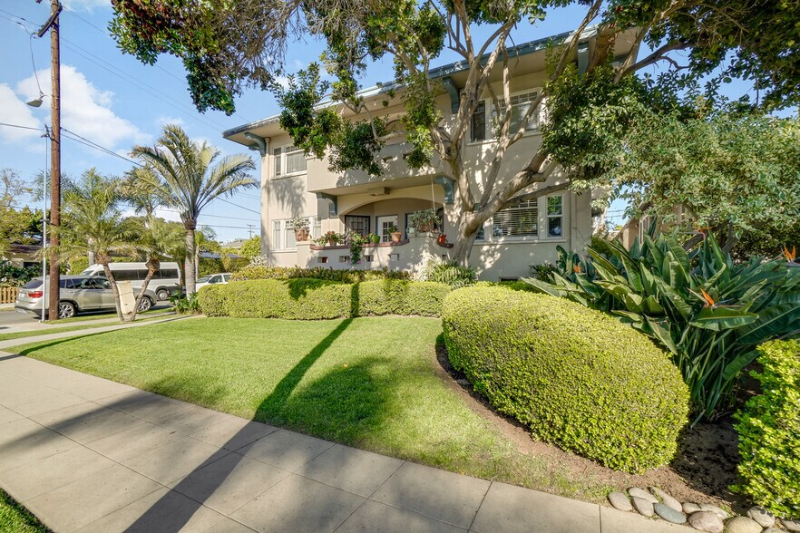 4141-4147 Ingalls St, San Diego, CA à vendre - Photo du bâtiment - Image 2 de 13