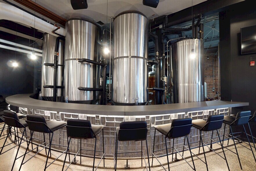 39 N Lexington Ave, Asheville, NC à vendre - Photo du bâtiment - Image 3 de 10