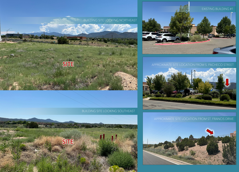 2085 S Pacheco St, Santa Fe, NM for sale - Other - Image 3 of 6