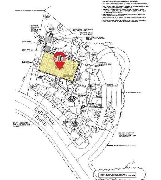 2935 Universal Ct, Oshkosh, WI for lease - Building Photo - Image 2 of 13