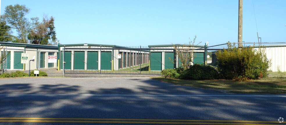 1796 Highway 1, Lugoff, SC à vendre - Photo du bâtiment - Image 2 de 2