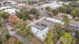 Plus de détails pour 1135 NW 23rd Ave, Gainesville, FL - Bureau à louer