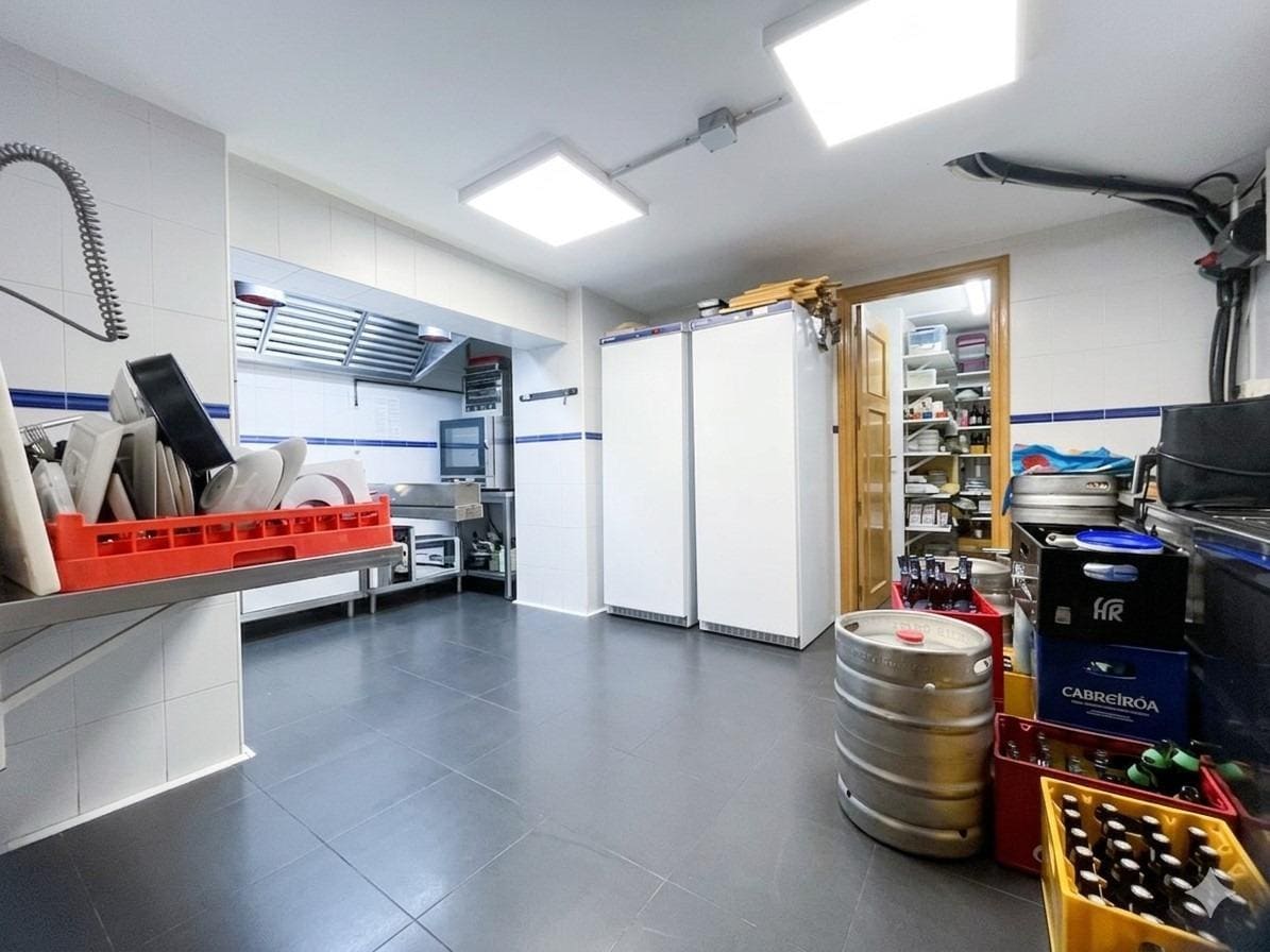Retail in Madrid, Madrid for lease Interior Photo- Image 1 of 12