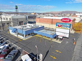 306 S 1st St, Yakima WA - Commercial Real Estate