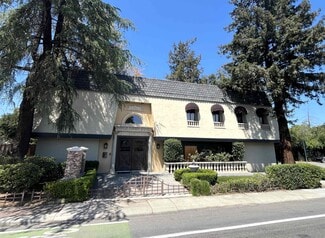Plus de détails pour 2787 Moorpark Ave, San Jose, CA - Bureau à vendre