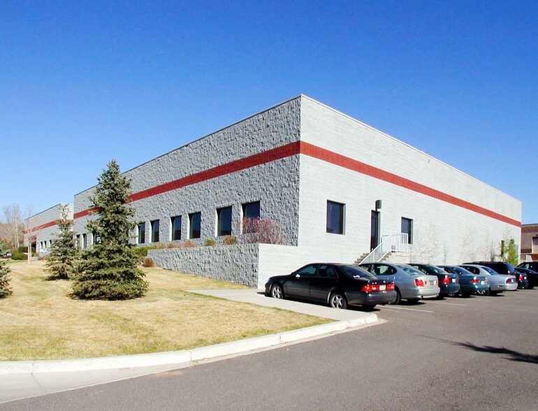 10497 W Centennial Rd, Littleton, CO à louer - Autre - Image 2 de 4