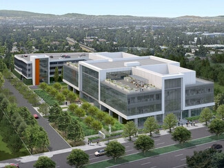 Plus de détails pour 275 N Mathilda Ave, Sunnyvale, CA - Bureau à louer
