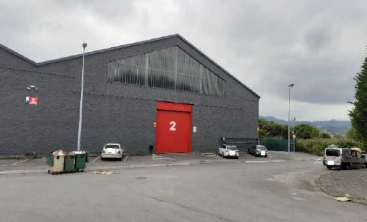 Industrial in Siero, Asturias for sale - Building Photo - Image 3 of 3