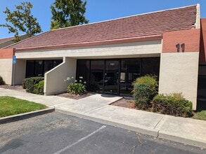 4701 Patrick Henry Dr, Santa Clara, CA for lease Building Photo- Image 2 of 19