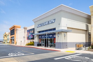 More details for 301-303 Gellert Blvd, Daly City, CA - Flex for Lease