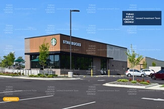 Plus de détails pour 3580 Northgate Blvd, Sacramento, CA - Commerce de détail à vendre