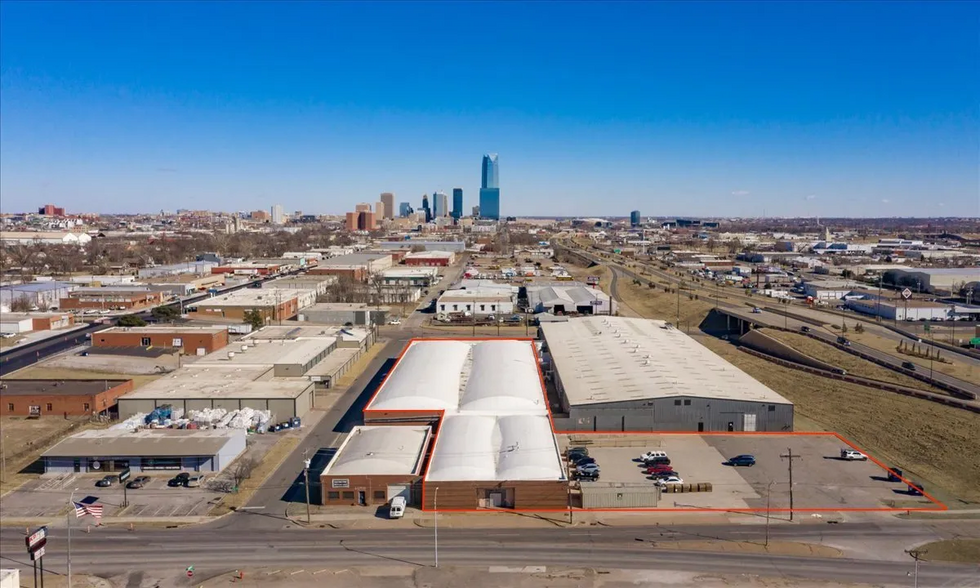 16 S Pennsylvania Ave, Oklahoma City, OK for sale - Primary Photo - Image 1 of 1