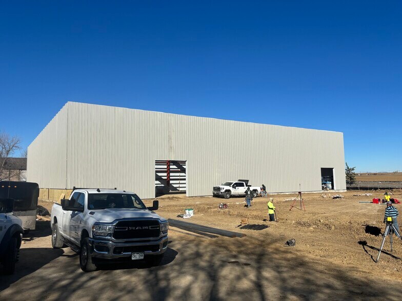 1767 Vista View Dr, Longmont, CO for sale - Primary Photo - Image 1 of 31
