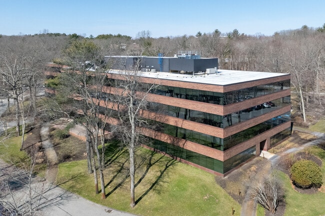 Plus de détails pour 1700 West Park Dr, Westborough, MA - Bureau à louer