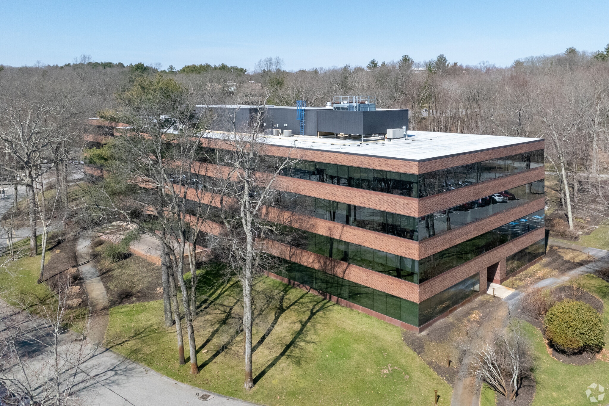 1700 West Park Dr, Westborough, MA for lease Primary Photo- Image 1 of 23