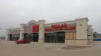 Plus de détails pour 5504 Matlock Rd, Arlington, TX - Commerce de détail à vendre