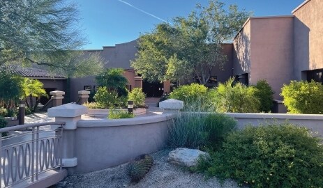 8525 E Pinnacle Peak Rd, Scottsdale, AZ à louer - Photo du bâtiment - Image 2 de 4
