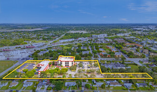 Plus de détails pour 15600 SW 288th St, Homestead, FL - Bureau à vendre