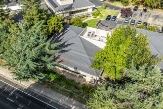 6359 Auburn Blvd, Citrus Heights, CA - Aerial  map view