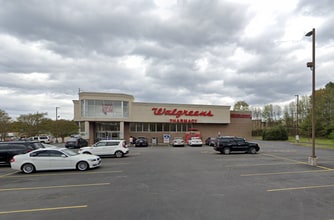 2301 Center Point Pky, Birmingham, AL for lease Building Photo- Image 1 of 1