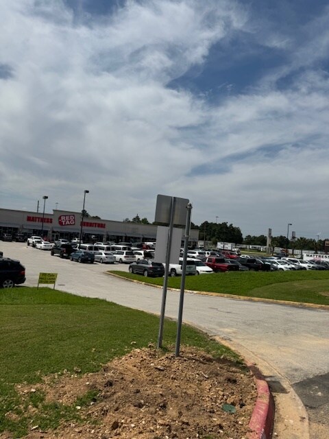 27620 Tomball Pky, Tomball, TX à louer Photo du bâtiment- Image 1 de 5