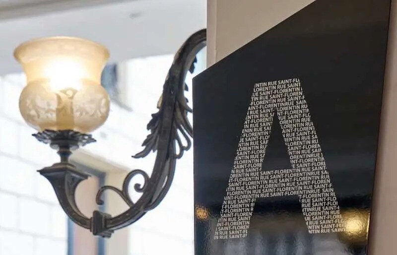 11 Rue Saint-Florentin, Paris à louer - Photo du bâtiment - Image 2 de 12