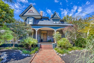 Plus de détails pour 118 S 4th St, Wilmington, NC - Services hôteliers à vendre