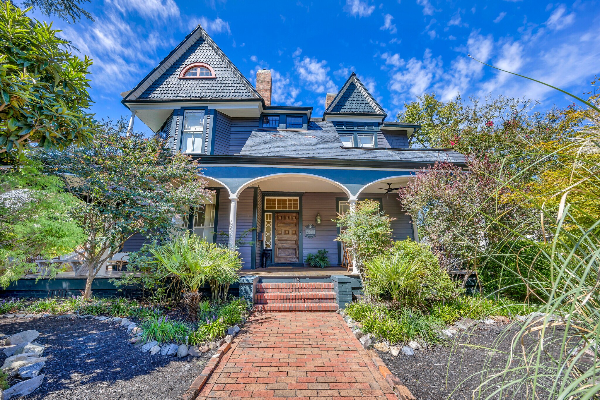 118 S 4th St, Wilmington, NC à vendre Photo du bâtiment- Image 1 de 69