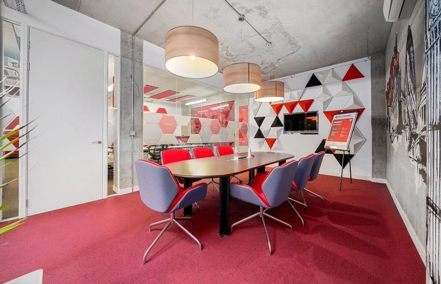 24-26 Buckle St, London for lease Interior Photo- Image 1 of 9