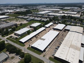 9863 Tanner Rd, Houston, TX - Aerial  map view - Image1