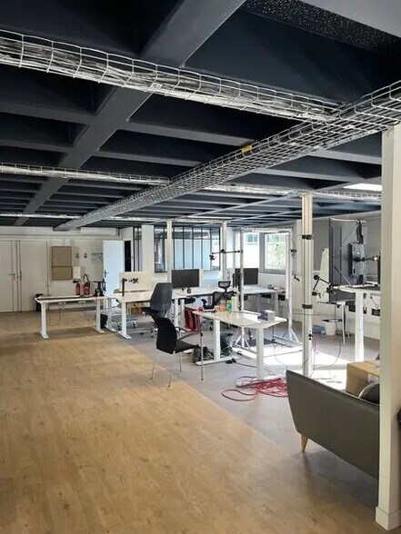 42 Rue Barbès, Montrouge à vendre - Photo du bâtiment - Image 3 de 9