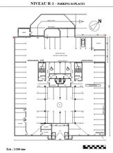 21 Avenue Du Québec, Villebon-sur-Yvette for lease Floor Plan- Image 2 of 3