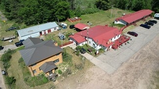 More details for N13903 State Road 80, Necedah, WI - Hospitality for Sale