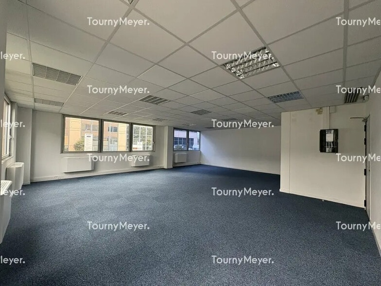 Bureau dans Labège à louer - Photo intérieure - Image 3 de 4