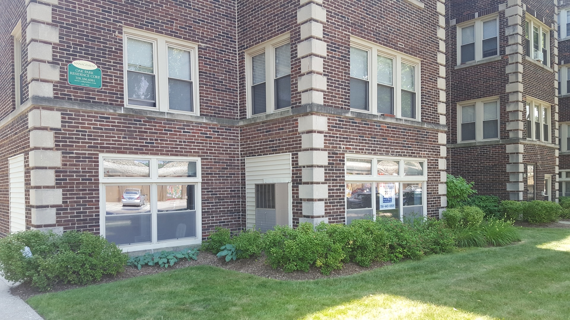 41 South Blvd, Oak Park, IL for lease Primary Photo- Image 1 of 7