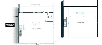 2000-2040 Mandela Pky, Oakland, CA for lease Floor Plan- Image 1 of 1