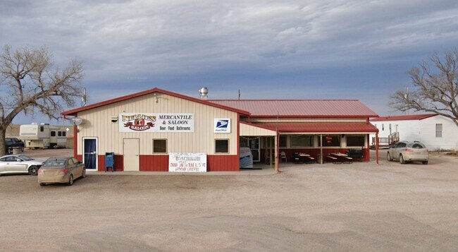 Plus de détails pour 17500 Hwy 34, Enning, SD - Commerce de détail à vendre