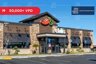 Plus de détails pour 19825 Northwest Fwy, Houston, TX - Commerce de détail à vendre