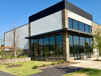 Plus de détails pour 8401 Judges Way, Frisco, TX - Commerce de détail à louer