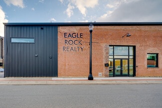 More details for 1090 Spencer St, Conway, AR - Office for Lease