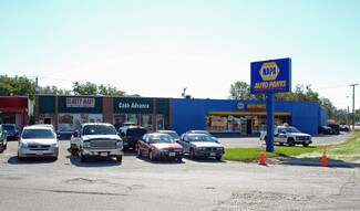 More details for 1926-1930 N Armistead Ave, Hampton, VA - Retail for Sale