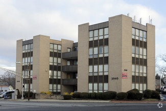 Plus de détails pour 2040 Millburn Ave, Maplewood, NJ - Plusieurs types d'espaces à louer