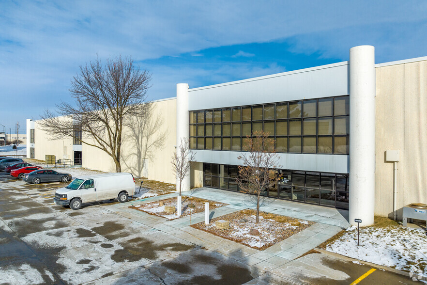 4537 112th St, Urbandale, IA for sale - Building Photo - Image 1 of 1