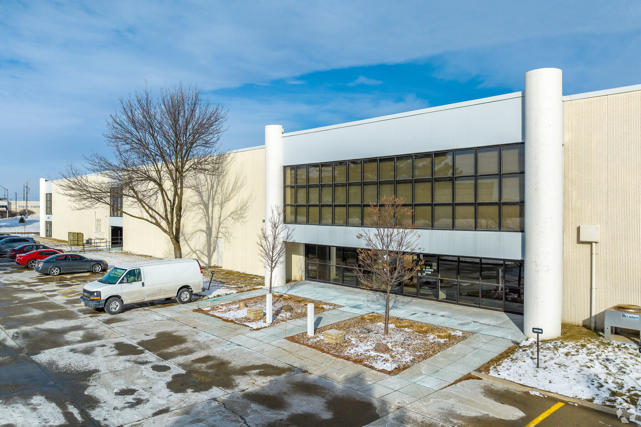 4537 112th St, Urbandale, IA à vendre Photo du bâtiment- Image 1 de 1